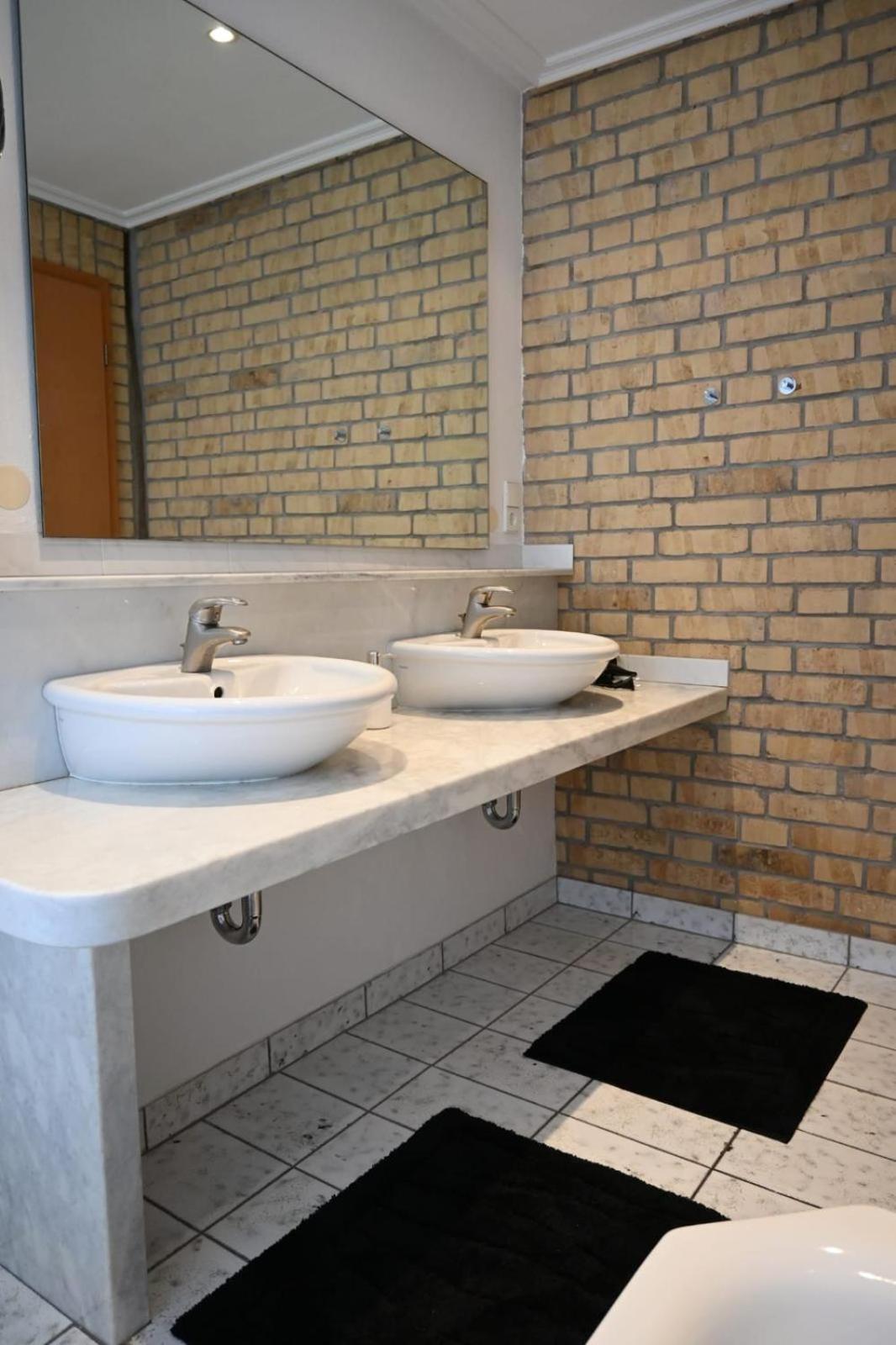 Gemuetliches Fachwerkhaus Villa Werne Екстериор снимка